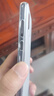 特七適用motorola摩托羅拉Moto p50/p30/P30play/p30note手機殼磨砂半透明保護套硅膠軟殼手機套防摔殼 【MOTO P50】半透明-白色 曬單實拍圖
