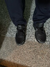 NEW BALANCE NB官方男鞋Hierro v8減震輕量戶(hù)外徒步越野運動(dòng)鞋跑步鞋 黑色 MTHIERK8 41.5 (腳長(cháng)26cm) 曬單實(shí)拍圖