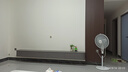 柘映懸空電視柜茶幾組合巖板現(xiàn)代壁掛式小戶型客廳收納柜墻柜 2.6m電視柜【加厚巖板】 曬單實拍圖