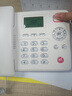 韋康達(dá)全網(wǎng)通4G無線插卡電話機移動聯(lián)通電信廣電手機卡座機電話家用辦公 FWP-2266【4G全網(wǎng)通】白色 曬單實拍圖