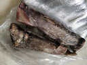 新鮮魷魚(yú)整只鮮活速凍墨魚(yú)烏賊八爪冷凍 中小號(hào)魷魚(yú) 1g(凈重)  3斤裝 曬單實(shí)拍圖