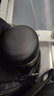 膳魔師（THERMOS）膳魔師保溫杯JCG-400密封圈TCCG-400上蓋配件硅膠墊圈防漏杯蓋子 JCG-400黑色杯蓋 曬單實拍圖