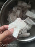 千戶(hù)侯 右玉有機羊肉 生鮮 新鮮羔羊排羊寸排 火鍋燒烤食材 清真食品 1600g 曬單實(shí)拍圖