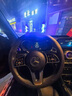 博紫適用奔馳方向盤套C級C260LE300LGLCA200LGLB180GLA真皮把套 奔馳[圓型]經(jīng)典款打孔款 曬單實拍圖