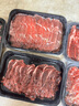 暖男廚房正宗潮汕牛肉火鍋套餐吊龍肥牛新鮮原切火鍋食材黃牛肉嫩牛肉雪花 【領(lǐng)券任選5包89元】吊龍150g 曬單實(shí)拍圖