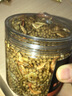 威畢龜糧烏龜飼料龜龜糧龜飼料巴西龜豬鼻龜草龜黃頭龜甲魚陸龜半水龜 中粒龜糧450ml/瓶 曬單實(shí)拍圖