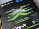 銘瑄（MAXSUN）挑戰(zhàn)者辦公入門(mén)主板H510ITX游戲主板支持10代11代CPU DDR4內(nèi)存 挑戰(zhàn)者 H510M-H 曬單實(shí)拍圖