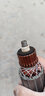 塵霸 【無塵斜切鋸】CB165-10原廠配件大全鋸片防護(hù)罩吸塵電機(jī) 16.切割轉(zhuǎn)子 曬單實(shí)拍圖