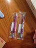 施德楼（STAEDTLER）自动铅笔0.5mm 学生办公活动铅笔 磨砂质感 单支装 紫色 77705-61 实拍图