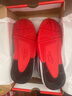 耐克（NIKE）官方艦店男鞋 新款運(yùn)動(dòng)鞋AJ4兄弟款緩震籃球鞋休閑鞋子跑步鞋 100/AJ4兄弟款/黑白紅/主推款 39 曬單實(shí)拍圖