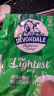 德运 (Devondale) 澳大利亚原装进口 脱脂成人奶粉1kg袋装 实拍图