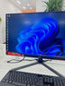 AOC 24.5英寸2K 原生300Hz FastIPS 1ms HDR400 出廠校色 硬件低藍(lán)光 游戲電競顯示器 宙斯盾Q25G4S 曬單實(shí)拍圖