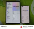 小米平板 REDMI K Pad 【國家補(bǔ)貼】紅米 8.8英寸 3K屏 天璣9400+ 電競平板 12+256G 云杉綠 平板電腦  曬單實(shí)拍圖