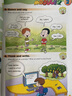 【新華書店正版】小學(xué)外研版6六年級(jí)英語課本一起點(diǎn)外研版英語六6年級(jí)上冊(cè)+下冊(cè)全套2本教材外研版六年級(jí)上下冊(cè)英語教科書 曬單實(shí)拍圖