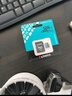 金士頓（Kingston）128GB TF（MicroSD）存儲卡 無人機/運動相機 內(nèi)存卡U3 V30 A2 4K 讀速200MB/s兼容手機行車記錄儀 曬單實拍圖