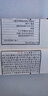 燕子山僧詩(shī)集（全一冊(cè)） 曬單實(shí)拍圖