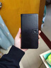 科泊特 紅米Note12Turbo手機殼小米Note12TPro翻蓋式全包防摔保護套插卡皮夾錢(qián)包5g 紅米note12Turbo【寶藍】+手機貼膜+掛繩 曬單實(shí)拍圖