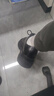 馬登工裝增高德比鞋男款厚底黑色大頭商務(wù)通勤cleanfit英倫風休閑皮鞋 黑色【開邊珠版亮皮】 43 男碼 曬單實拍圖