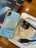 閃迪（SanDisk）2TB Nvme移動(dòng)固態(tài)硬盤(pán)（PSSD）E61至尊極速卓越版海天藍SSD 讀速1050MB/s 手機直連筆記本外接硬盤(pán) 曬單實(shí)拍圖