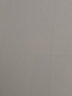 墨斗鱼 自粘墙贴马卡龙白色墙纸宿舍卧室防水遮瑕翻新贴45cm宽10米长 实拍图