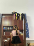 DZZIT地素春夏季新款甜酷少女網(wǎng)紗TUTU蓬蓬半身裙短裙女 黑色 XS 曬單實拍圖