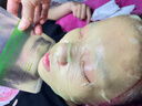 琦憶六勝肽膠原蛋白抗皺緊致安瓶精華液抗老淡紋精華液美容院套盒 琦憶葉綠素（高端護理) 1盒 曬單實拍圖