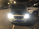 適用于10-19款別克英朗LED大燈XT GT遠近光一體超亮霧燈改裝汽車(chē)白燈泡 10-14款英朗XT-近光【一對價(jià)】 對裝 曬單實(shí)拍圖