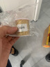 東之天地 手工diy金絲股線纏繞線金色流蘇掃把手鏈項(xiàng)鏈編織繩配飾金線編繩 3股金絲線【1卷】 曬單實(shí)拍圖