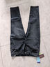 襯衫老羅[出行八號]拜年加絨牛仔褲熱熔巖保暖直筒褲休閑褲長(cháng)褲249X0W801N 牛仔灰 36 /102 高176-180重181-190斤 曬單實(shí)拍圖