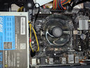 金士頓 威剛 DDR3 DDR4 1600/2400 2G 4G 8G 臺式機 內(nèi)存條 二手9成新 金士頓DDR4 8G 2400 曬單實拍圖
