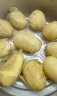 家美舒达 山东滕州小土豆 山东特产  2.5kg 新鲜蔬菜  烧烤食材 实拍图