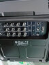 飛利浦（PHILIPS） SD70S專業(yè)樂器音箱自帶聲卡便攜式電吉他音箱廣場舞大功率k歌舞臺戶外演出音響 黑色 官方標配 曬單實拍圖