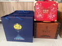 洋河 夢(mèng)之藍(lán)M6 52度500ml*2瓶 禮盒裝（中秋送禮）綿柔濃香型白酒  曬單實(shí)拍圖