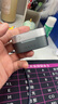BGVP Q3 圈鐵藍牙耳機真無線入耳式降噪高通QCC3072芯片支持aptx Adaptive可升級有線耳機無感延遲mmcx 黑色 完整版 可升級成有線耳機 曬單實拍圖