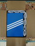adidas OZWEEGO經(jīng)典復(fù)古運(yùn)動(dòng)老爹鞋男女阿迪達(dá)斯官方三葉草 珍珠煙灰 40 曬單實(shí)拍圖
