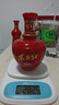 劍南春東方紅1949 濃香型白酒 52度 125ml小酒版禮盒 1盒 曬單實(shí)拍圖