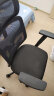 西昊M56 人体工学椅家用办公椅电竞椅子电脑椅久坐人工力学座椅学习椅 实拍图