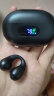 ENKOR恩科 无线蓝牙耳机运动跑步迷你耳夹开放式骨传导概念通话降噪适用于华为小米手机耳机 实拍图