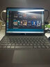 戴睿（dere）T30Pro【2025新品+2K觸摸屏】筆記本電腦平板二合一 windows系統(tǒng)金屬超薄商務(wù)便攜辦公電腦輕薄本 12代酷睿多核丨2.8K屏丨DDR5 【榮耀旗艦】32G內(nèi)存 1TB高速 曬單實拍圖