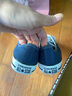 匡威（Converse）官方 All Star 男女同款情侶鞋子運動(dòng)鞋經(jīng)典低幫休閑情侶帆布鞋 102329 37 曬單實(shí)拍圖
