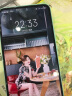 小米 红米K30至尊版纪念版S/红米K30至尊版 s 5G游戏智能手机天玑1000plus旗舰芯片 月幕白 全网通 (8GB+128GB) 实拍图