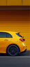 倍耐力（Pirelli）【包安裝】輪胎 P ZERO PZ4 PO四代系列 235/35R19 91Y ZR MO1奔馳AMG 曬單實(shí)拍圖