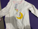 貝貝怡嬰兒內衣套裝寶寶四季保暖家居服男女寶寶春秋衣服上衣褲子（2套裝） 粉色 4歲/身高110cm 曬單實(shí)拍圖