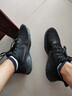 耐克（NIKE）男鞋2026年冬季鞋子黑武士運動(dòng)鞋透氣減震耐磨休閑鞋訓練跑步鞋 DM1106-007/黑武士/氣墊/力薦 41 曬單實(shí)拍圖