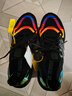 阿迪達斯（adidas）新款 ULTRABOOST 22 新款輕便緩震耐磨防滑透氣運動(dòng)跑步鞋HQ0965 HQ0965 41 (255mm) 曬單實(shí)拍圖