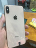 蘋果x Apple iPhone X xsamax 二手手機 蘋果手機 iphonex 4G全網(wǎng)通 蘋果XSMAX 金色【國行雙卡+三方屏幕】 8新-64G 全網(wǎng)通【贈配件禮包】 曬單實拍圖