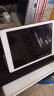 毕亚兹 适用苹果2018/17新iPad保护套 9.7英寸平板电脑保护后外壳 智能休眠防摔支架皮套 PB13-土豪金 实拍图