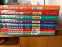 劍橋英語青少版3 學(xué)生包（第一版 點(diǎn)讀版）English in Mind 學(xué)生用書+同步訓(xùn)練+視聽包 曬單實(shí)拍圖