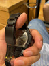 卡西歐（CASIO） 卡西歐【CASIO】手表 G-SHOCK 太陽(yáng)能電波運動(dòng)男士防水腕表 GST-W300BD-1A 曬單實(shí)拍圖