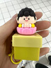 奇怪君莫生氣發(fā)聲掛件timi發(fā)聲器解壓玩具按鍵按鍵發(fā)聲擺件鑰匙扣鍵盤(pán) 莫生氣發(fā)聲減壓按鍵 【按壓可發(fā)聲】 曬單實(shí)拍圖